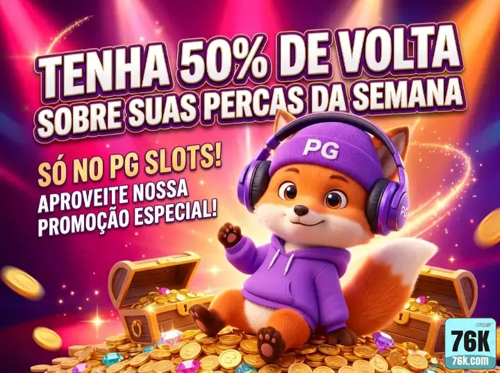 76k.com acesse emocionante jogo