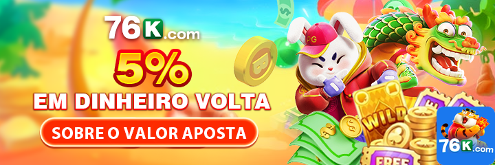 76k.com conquiste premiado jogo