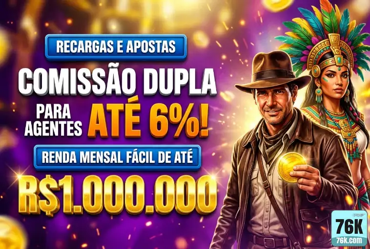 76k.com explore emocionante jogo